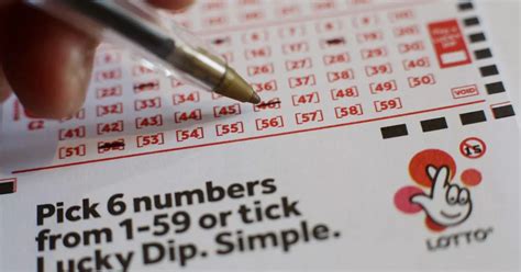 result liverpool lottery